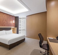 The Tank Stream - Accommodation Mooloolaba