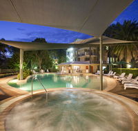 Ramada Resort by Wyndham Flynns Beach - Accommodation Mooloolaba