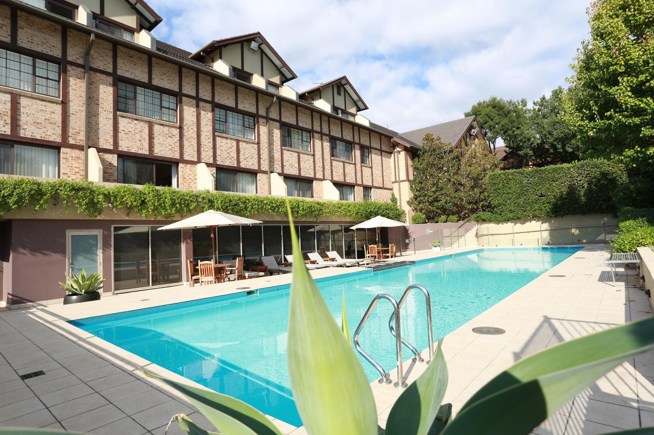  Accommodation Mooloolaba