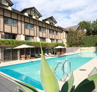 Grand Mercure The Hills Lodge - Accommodation Mooloolaba