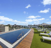 Vibe Hotel Rushcutters Bay Sydney - Accommodation Mooloolaba