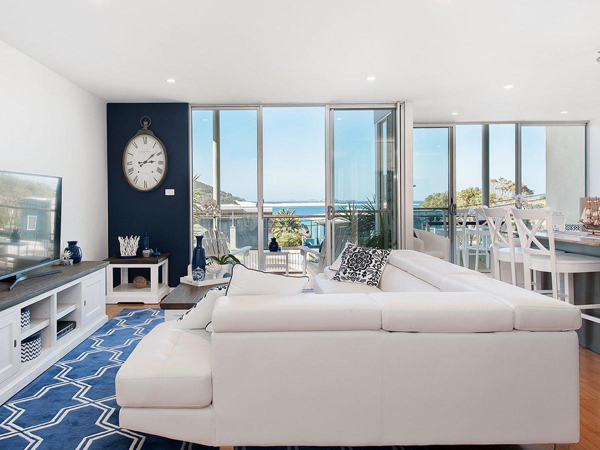 Fingal Bay NSW Accommodation Mooloolaba