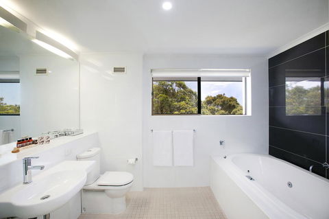 BEST WESTERN PLUS Apollo Hotel Newcastle - Accommodation Mooloolaba 22