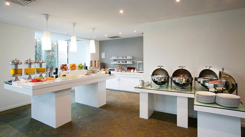 BEST WESTERN PLUS Apollo Hotel Newcastle - Accommodation Mooloolaba 14