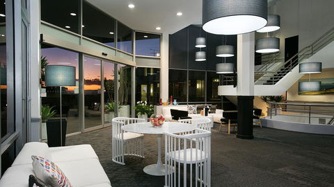 BEST WESTERN PLUS Apollo Hotel Newcastle - Accommodation Mooloolaba 2