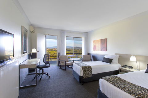 BEST WESTERN PLUS Apollo Hotel Newcastle - Accommodation Mooloolaba 6