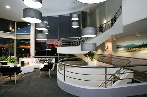 BEST WESTERN PLUS Apollo Hotel Newcastle - Accommodation Mooloolaba 11