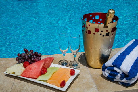 BEST WESTERN PLUS Apollo Hotel Newcastle - Accommodation Mooloolaba 4