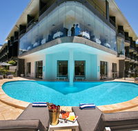 Best Western Plus Apollo International - Accommodation Mooloolaba