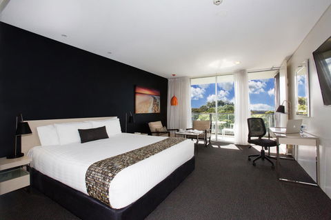 BEST WESTERN PLUS Apollo Hotel Newcastle - Accommodation Mooloolaba 5
