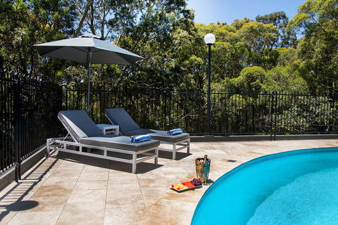BEST WESTERN PLUS Apollo Hotel Newcastle - Accommodation Mooloolaba 3