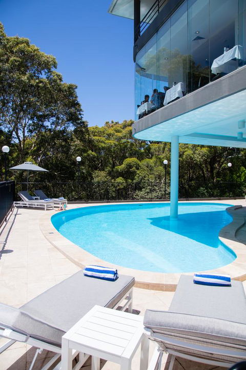 BEST WESTERN PLUS Apollo Hotel Newcastle - Accommodation Mooloolaba 15