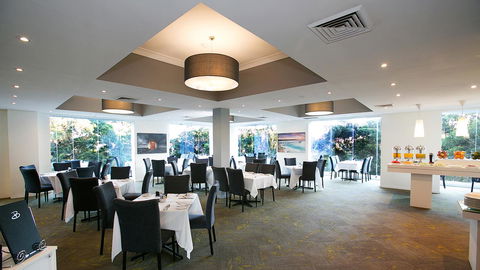 BEST WESTERN PLUS Apollo Hotel Newcastle - Accommodation Mooloolaba 7