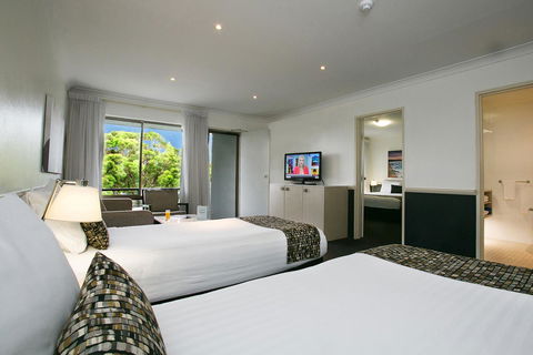 BEST WESTERN PLUS Apollo Hotel Newcastle - Accommodation Mooloolaba 18