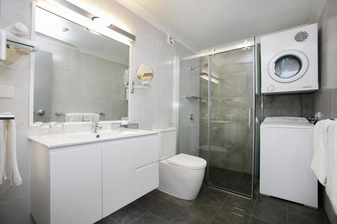 BEST WESTERN PLUS Apollo Hotel Newcastle - Accommodation Mooloolaba 19