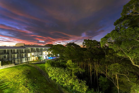 BEST WESTERN PLUS Apollo Hotel Newcastle - Accommodation Mooloolaba 23