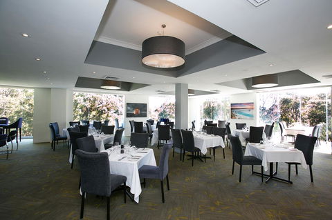 BEST WESTERN PLUS Apollo Hotel Newcastle - Accommodation Mooloolaba 13