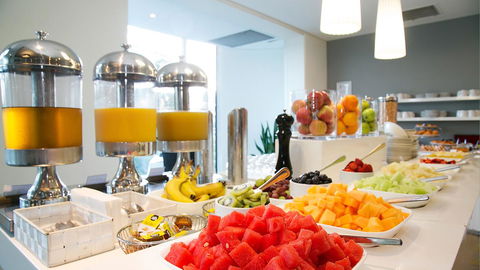 BEST WESTERN PLUS Apollo Hotel Newcastle - Accommodation Mooloolaba 8