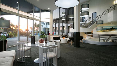 BEST WESTERN PLUS Apollo Hotel Newcastle - Accommodation Mooloolaba 12