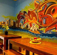 Mad Monkey Backpackers Kings Cross - Accommodation Mooloolaba