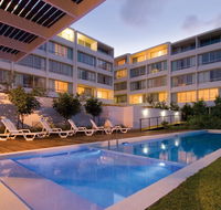 Oaks Lure - Accommodation Mooloolaba