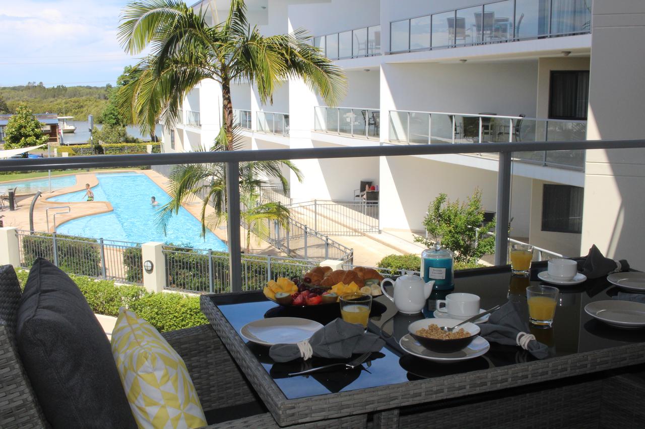 Motto Farm NSW Accommodation Mooloolaba