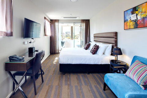 57Hotel - Accommodation Mooloolaba 26