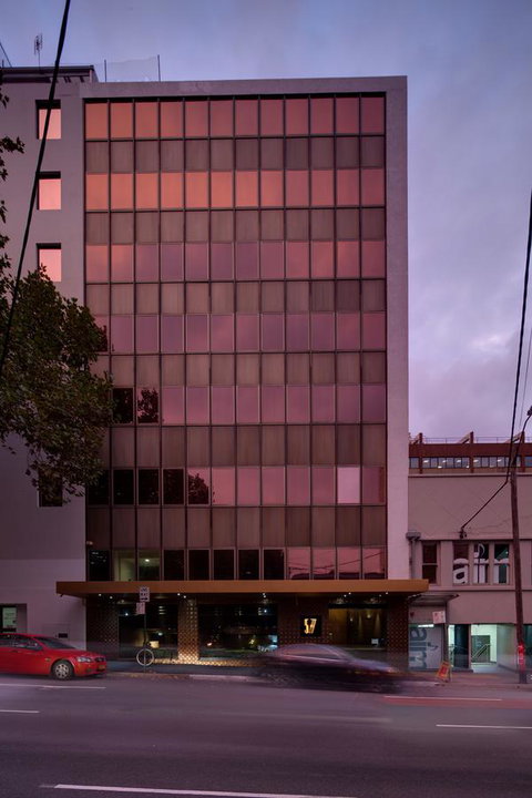 57Hotel - Accommodation Mooloolaba 42