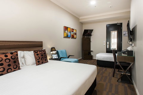 57Hotel - Accommodation Mooloolaba 4