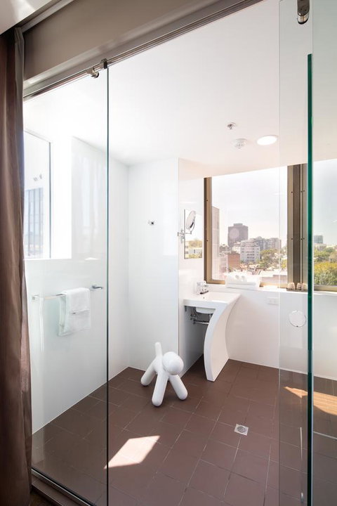 57Hotel - Accommodation Mooloolaba 27