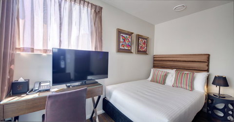 57Hotel - Accommodation Mooloolaba 8