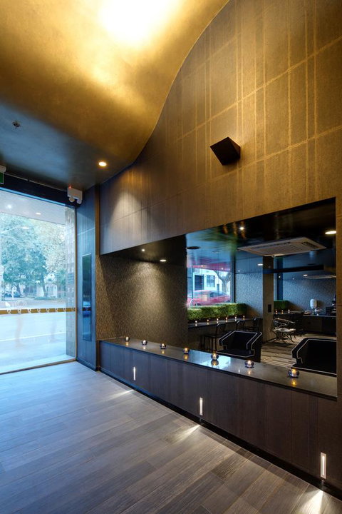 57Hotel - Accommodation Mooloolaba 40