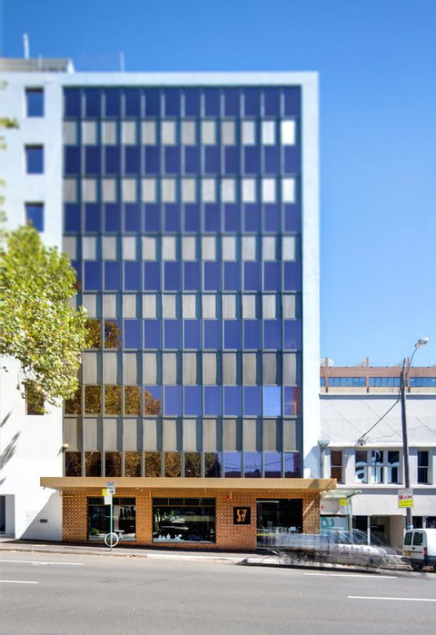 57Hotel - Accommodation Mooloolaba 20