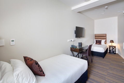 57Hotel - Accommodation Mooloolaba 10