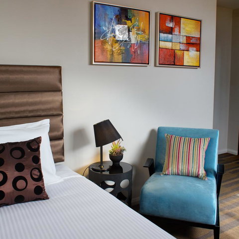 57Hotel - Accommodation Mooloolaba 31