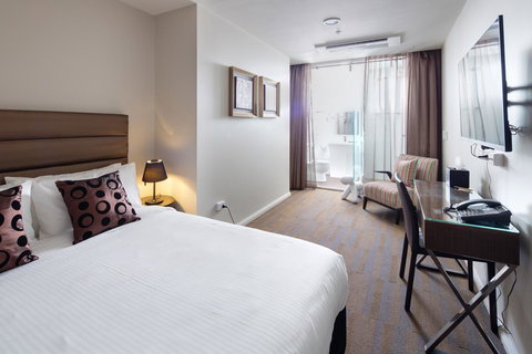 57Hotel - Accommodation Mooloolaba 33