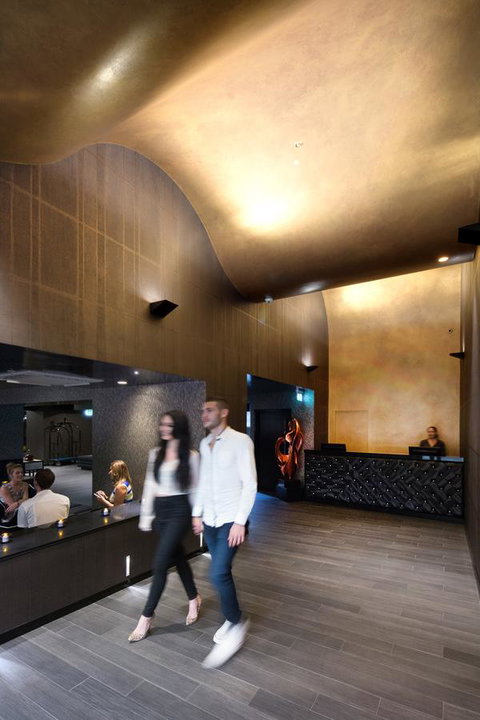 57Hotel - Accommodation Mooloolaba 43