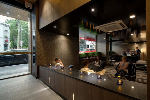 57Hotel - Accommodation Mooloolaba 28