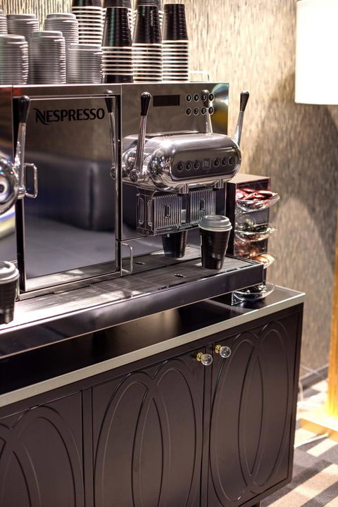 57Hotel - Accommodation Mooloolaba 37