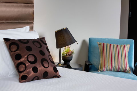 57Hotel - Accommodation Mooloolaba 22