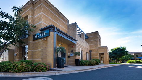 Quest Wagga Wagga - Accommodation Mooloolaba 0