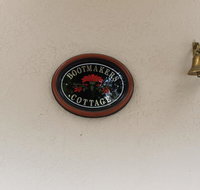 Boot Makers Cottage - Accommodation Mooloolaba