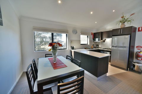Aspen Creek 3 - Thredbo - Accommodation Mooloolaba 8