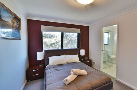 Aspen Creek 3 - Thredbo - Accommodation Mooloolaba 1
