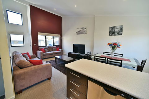 Aspen Creek 3 - Thredbo - Accommodation Mooloolaba 2