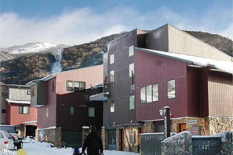 Aspen Creek 3 - Thredbo - Accommodation Mooloolaba 0