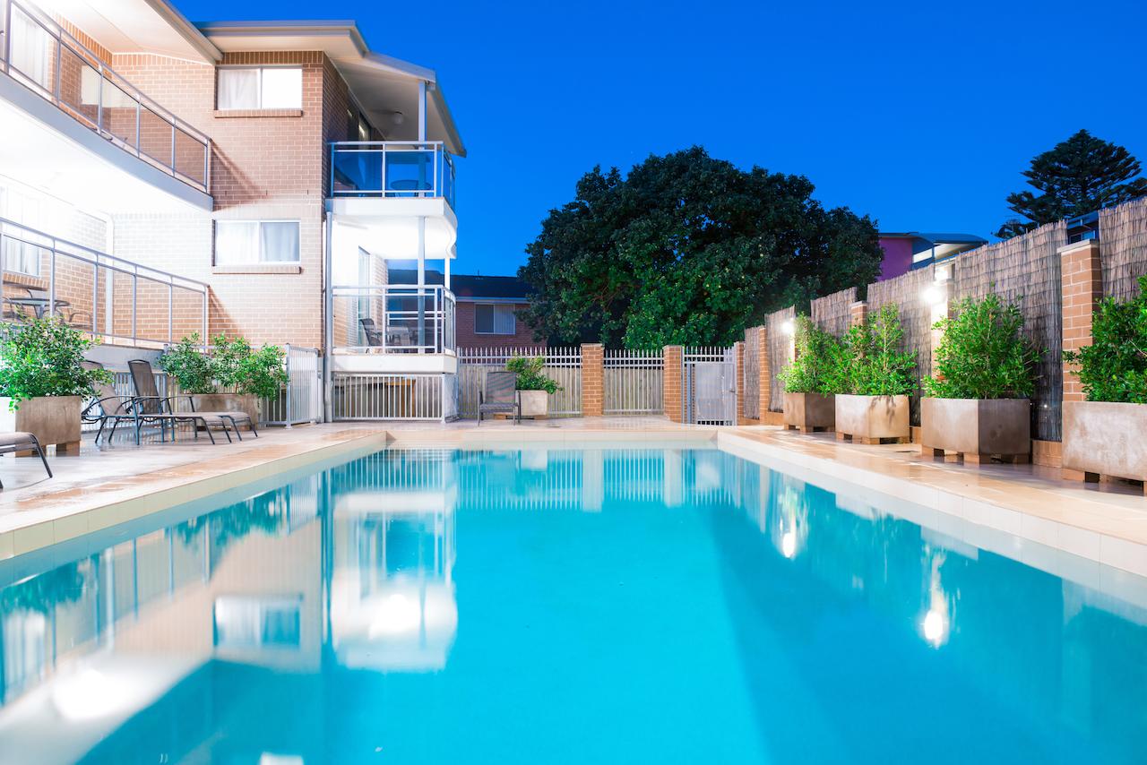 Copacabana NSW Accommodation Mooloolaba