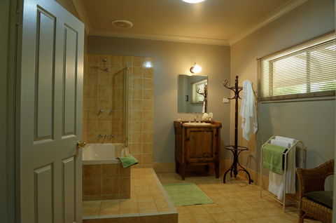 Ironstone Estate Lovedale - Accommodation Mooloolaba 32