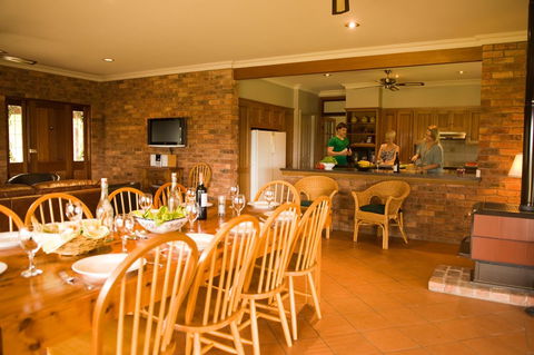 Ironstone Estate Lovedale - Accommodation Mooloolaba 37