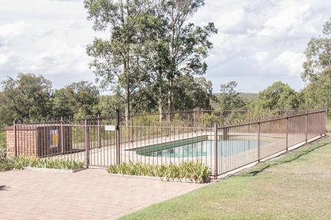 Ironstone Estate Lovedale - Accommodation Mooloolaba 3